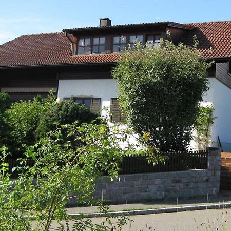 Ferienwohnung Buecherl Waldmünchen المظهر الخارجي الصورة