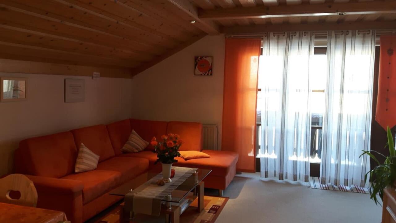 Ferienwohnung Buecherl Waldmünchen المظهر الخارجي الصورة