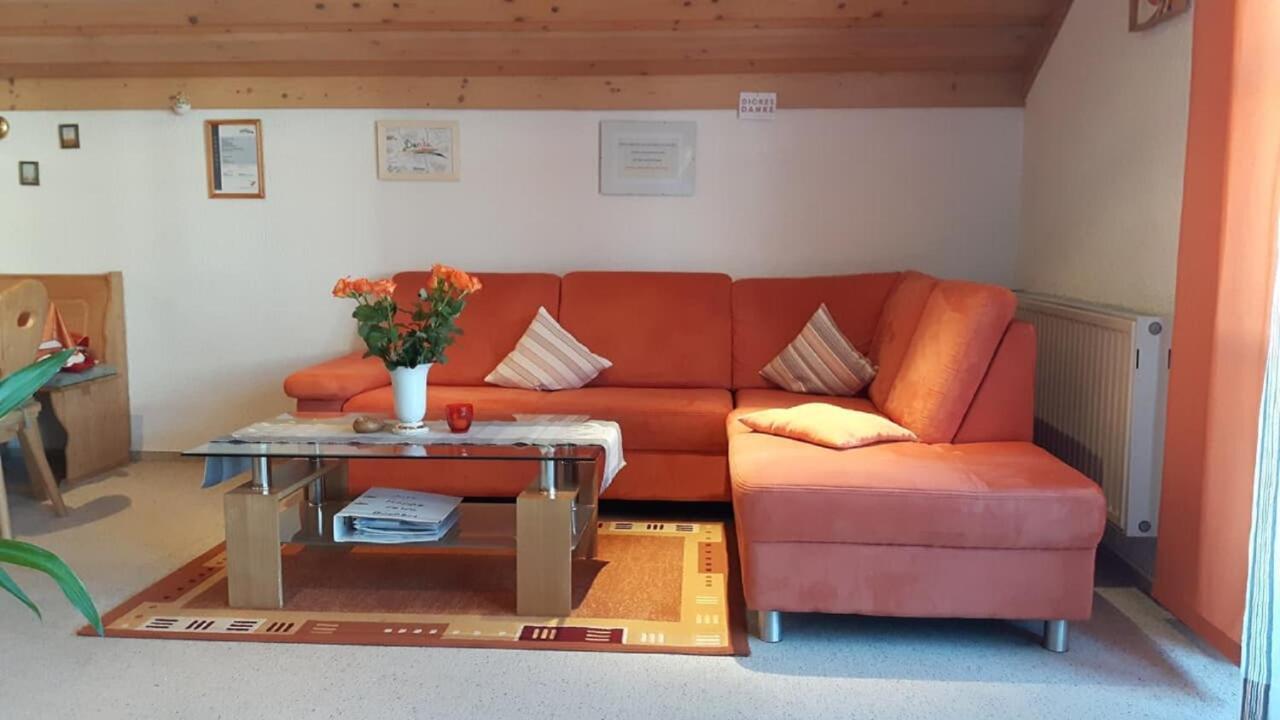 Ferienwohnung Buecherl Waldmünchen المظهر الخارجي الصورة