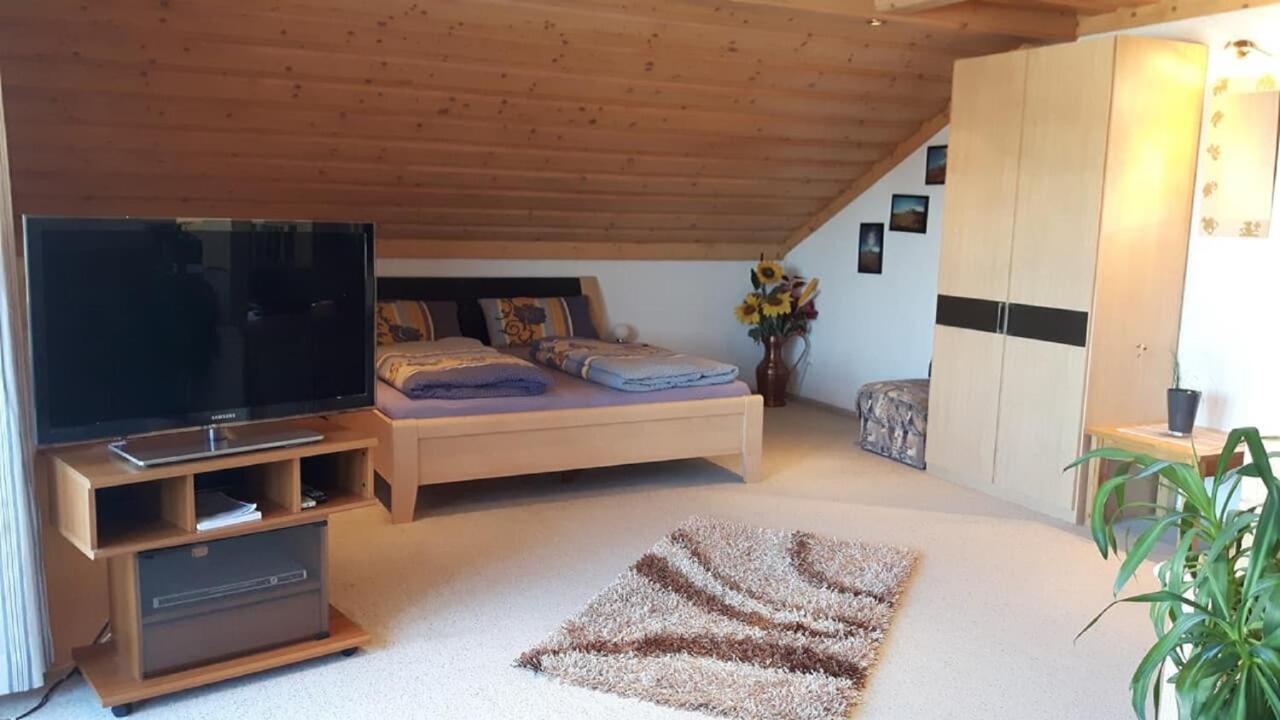 Ferienwohnung Buecherl Waldmünchen المظهر الخارجي الصورة