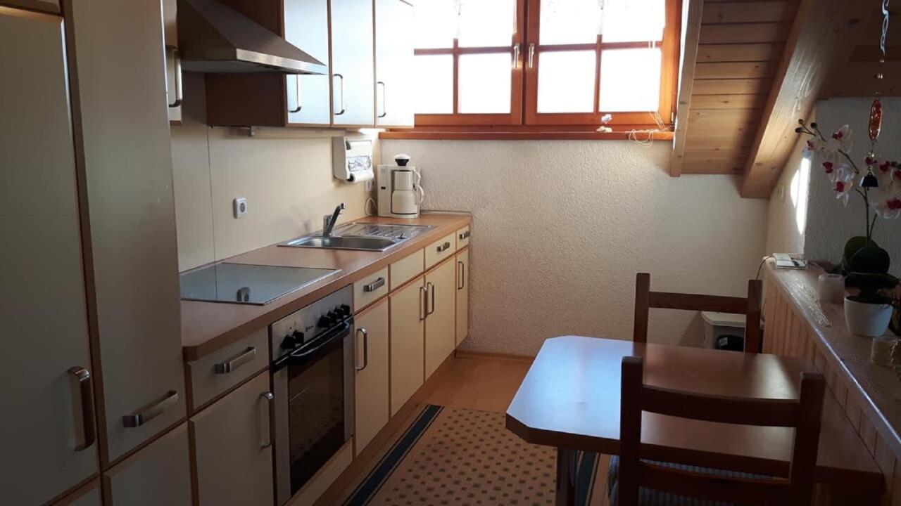 Ferienwohnung Buecherl Waldmünchen المظهر الخارجي الصورة