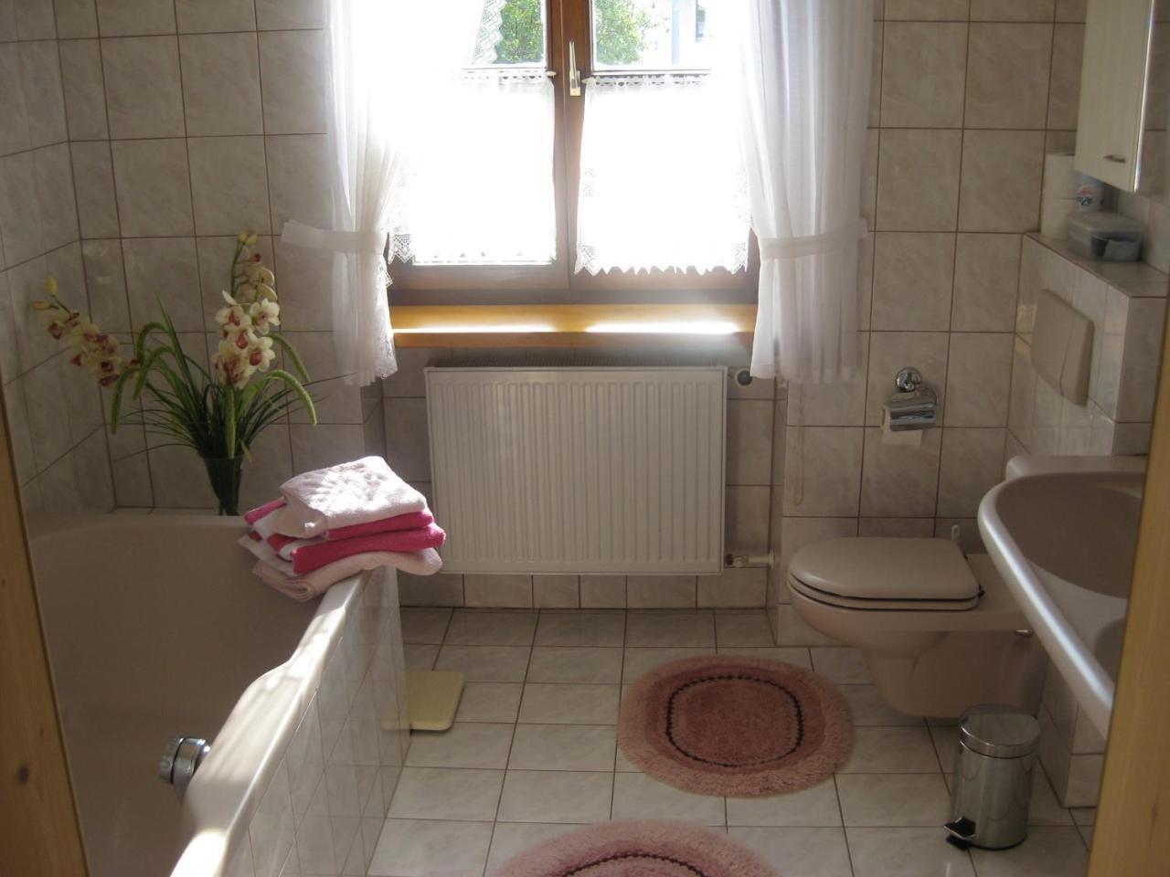 Ferienwohnung Buecherl Waldmünchen المظهر الخارجي الصورة