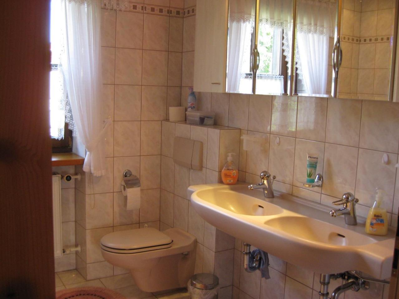 Ferienwohnung Buecherl Waldmünchen المظهر الخارجي الصورة